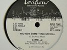 12” BOOGIE Lemelle Leviticus 1000 You Got Something Special
