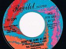 Northern Soul The Parliments Dont Be Sore At Me Rare Demo Original