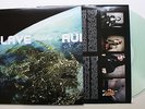 Audioslave Soundgarden Rage Against the Machine Clear Vinyl LP 2006