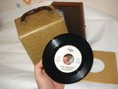 LEON HAYWOOD FAT FISH-8011 BABY RECONSIDER NM Top Shelf Northern Soul Rarity