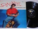 LONNIE DONEGAN: Self Titled ORIGINAL NEAR MINT LP on DOT 3159