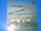 45 Trs BEATLES -  LONG TALL SALLY - MATCHBOX - ODEON SOE 3755