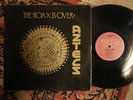 The Aztecs 'The Hoax is Over' LP  Billy Thorpe Lobby Loyde Infinity OZ Original
