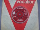 LITTLE JOHNNY TAYLOR Somewhere Down The Line NEAR MINT VOCALION DEMO Northern