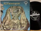 SXL 2004 WBg ED 1 / TCHAIKOVSKY SYMPHONY N0 6 