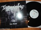 TORMENTOR - Anno Domini LP Bathory Mayhem Watain Dissection lim. 300