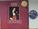 YO-YO MA / BACH; 6 CELLO SUITES SOLO /  3LP BOX  DIGITAL RECORDINGS