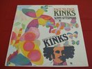 THE KINKS FACE TO RARE HTF 1967 FACTORY SEALED SS RS 6228 STEREO GAM PRINT NM