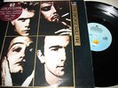 Rare U2 THE UNFORGETABLE FIRE Oz MISSPELT 12