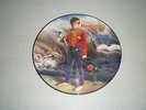 MARILLION - MISPLACED CHILDHOOD  = PICTURE DISC ALBUM