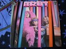 Brut, Same, Black Philips, 1970 Rarität