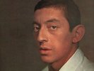 RARE FRENCH ORIGINAL SERGE GAINSBOURG 10