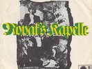 NOVAK'S KAPELLE-HYPODERMIC NEEDLE-ORIGINAL GERMAN 45rpm 7