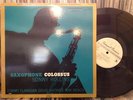 SONNY ROLLINS [Saxophone Colossus] DCC/PRESTIGE [180 Gram] #6385*