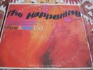 Fire & Ice Ltd / The happening