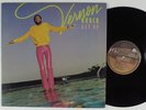 VERNON BURCH Get Up CHOCOLATE CITY LP VG++/NM