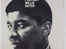WILLIE HUTCH Soul Portrait RCA VICTOR LP SEALED