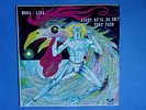 MONA LISA '' AVANT QU'IL NE SOIT TROP TARD '' LP EX+ FRENCH 1st PRESS   PROG