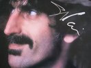 ZAPPA YOU ARE WHAT YOU IS  MINT AUSSIE DJ PROMO AUTO'ED STEVE VAI
