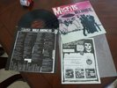 Misfits LP Walk Among Us Ruby/Plan 9 Original Press