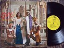 Ray and his Court - Cookie Crumbs LATIN FUNK - ST ORIG. LP ??