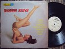 Wganda Kenya EL EVANGELIO COLOMBIA AFRO FUNK - FUENTES NM LP ??