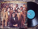 Ray Rodriguez INTRODUCING Atrevida Guaguanco ALEGRE ORIG. LP ??