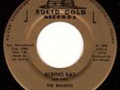 The Regents - Albino Bat / The Ring - Rockabilly - Garage - Private - Indiana