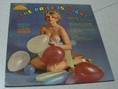 CLAUDIA WHEELER THE PRICE IS RIGHT LP NUDE SEXY CHEESECAKE ADULT BEACON LP#303