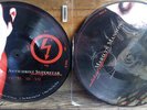 Marilyn Manson Antichrist Superstar picture disc 2x12' vinyl