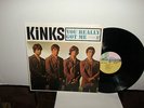 The Kinks,Reprise 6143,