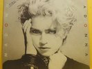 MADONNA 45 PS SPAIN 1983 no promo copy HOLIDAY / I KNOW IT