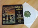 1 LP von The Beatles/ Something New