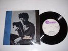 BERT JANSCH...NEEDLE OF DEATH..5 TRACK E.P...UK 1ST PRESS..PIC SLEEVE..WOW