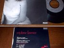 RARE French SP 45t (7') MYLENE FARMER 