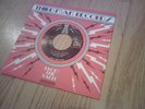 White Stripes Let's Shake Hands/Look Me Over (Alt) TMR 017 Third Man VAULT #2 7