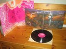 VAN DER GRAAF GENERATOR-The Least We Can Do Is Wave..,Orig UK Pink Charisma 1970