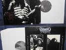 ?? NOCTERNITY - A FALLEN UNICORN LP ?? Lim. 600 KAWIR VARATHRON ZEMIAL AGATUS