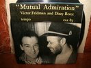 Victor Feldman Dizzy Reece Mutual Admiration Jazz 7