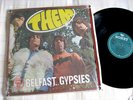 THEM - Belfast Gypsies - RARE Grand Prix / SONET Records Vinyl LP GP-9923 EX/EX
