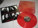 INTO ANOTHER creepy eepy RED VINYL chain of strength BOLD inside out JUDGE RARE