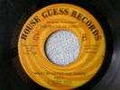 45 RARE FUNK House Guests Sound of Vision What So Never The Dance  HOUSE GUESTS