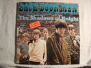 THE SHADOWS OF KNIGHT-BACK DOOR MEN-WHITE LABEL PROMO-MONO-MINT-PSYCH