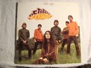 OCTOBER COUNTRY - SELF TITLED - MONO (DJ ONLY)  WHITE LABEL PROMO  - MINT -PSYCH