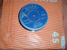 The Artwoods ‘Sweet Mary’ A line Decca demo 30/10/64 very rare ex freakbeat/beat