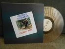 CREEDENCE CLEARWATER REVIVAL Fillmore West LP Translucent TMOQ Live 1971 Lodi