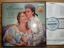 SAX 2269/72 UK 4 LP BOX STRAUSS - ROSSENKAVALIER - KARAJAN
