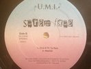 Screw Face   Give It To Ya Raw EP   Rare Random Rap '95
