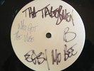 Tha Tribezmen   Peep Into The Mind Who Got The Vibes   Rare Random Rap '95 Test