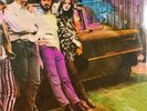 WOMB — OVERDUB — 1969 STEREO LP DOT DLP 25959   SEALED 